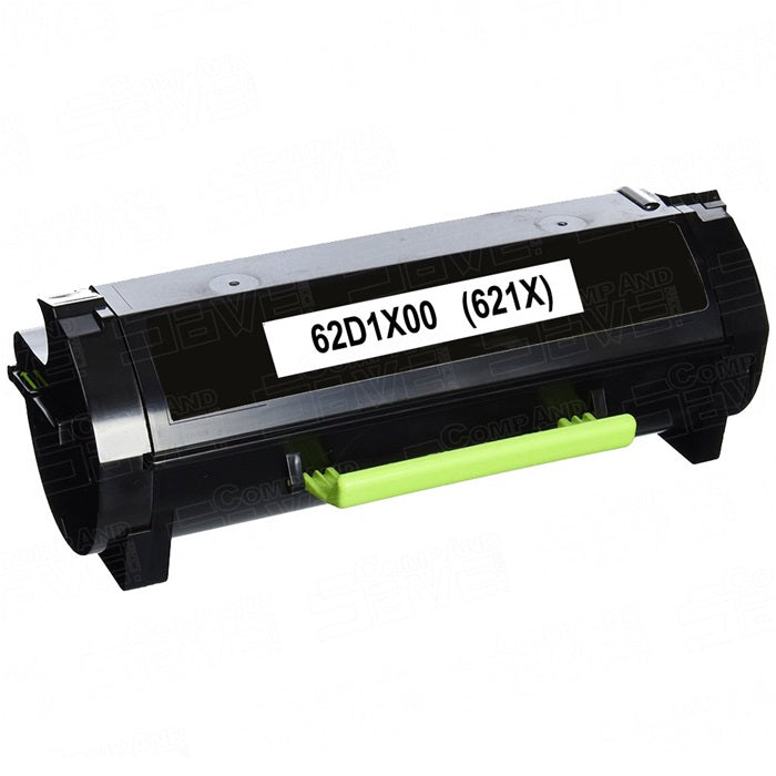 LEXMARK TONER CARTRIDGE - BLACK - 45000 PAGES - MX812DE(24T7431) MX811DE(24T7419) MX812D