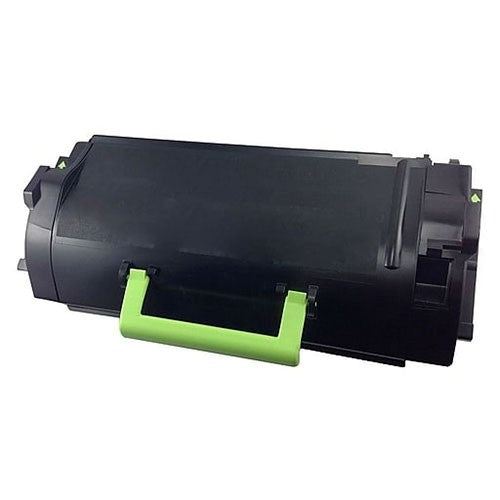 LEXMARK 621X EXTRA HIGH YIELD RETURN PROGRAM TONER CARTRIDGE