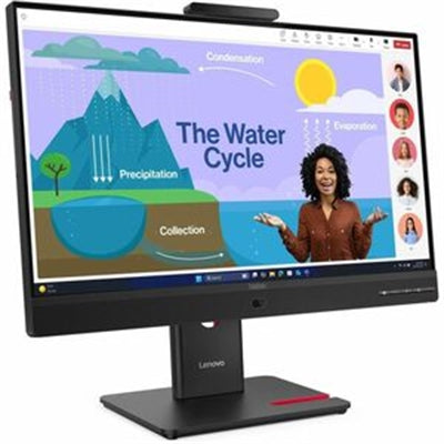 LENOVO T24D 4V A25238FT3 23.8IN MONITOR HDMI