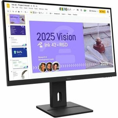 LENOVO E27Q-40(H25270QE0) 27 MONITOR-HDMI
