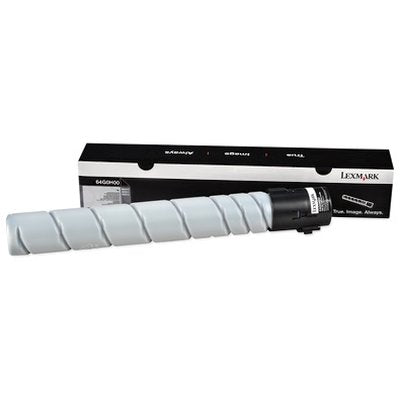 LEXMARK MX910, 911, 912 3.5K BLACK TONER