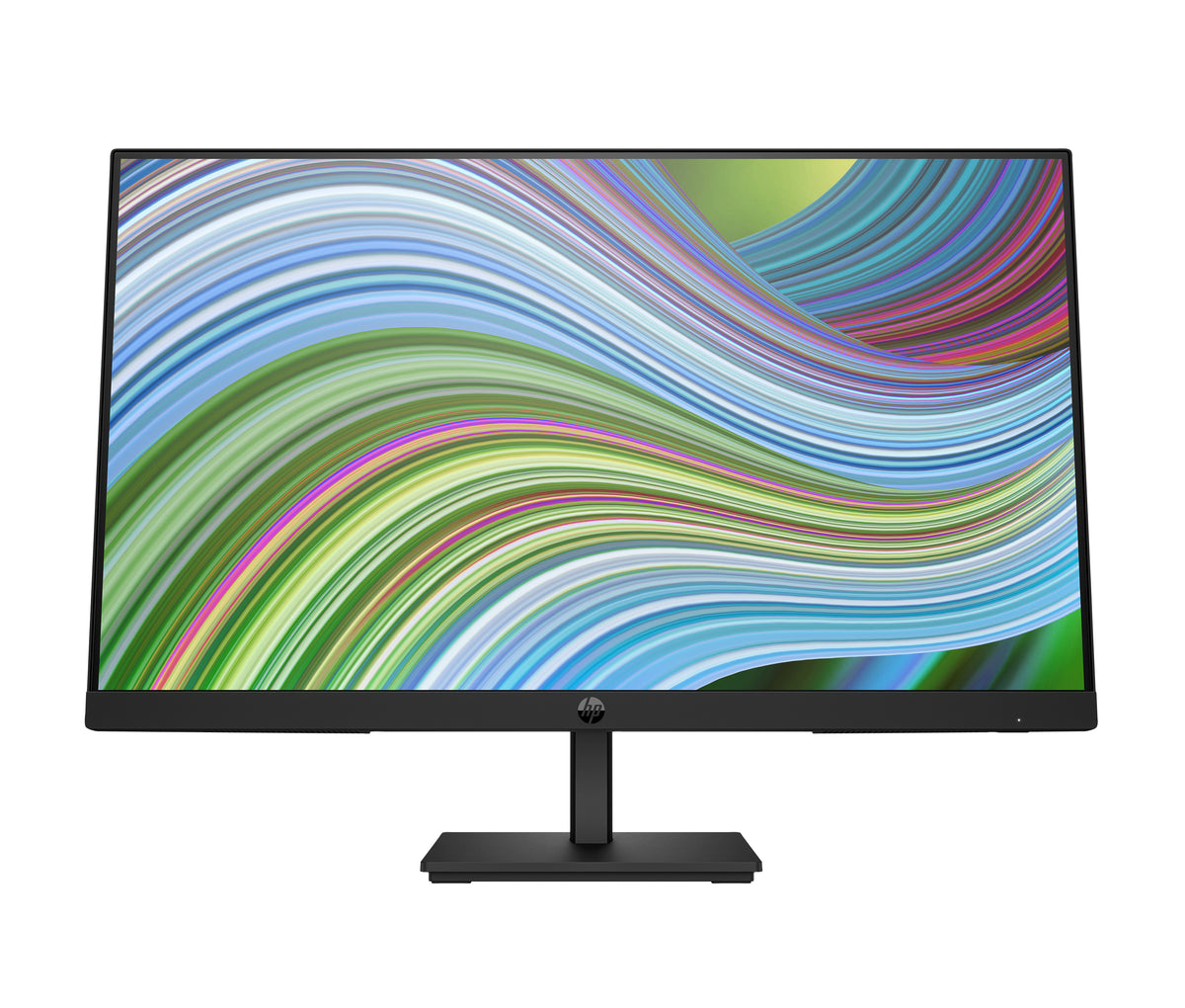HPI HP G5 23.8 BLACK MONITOR