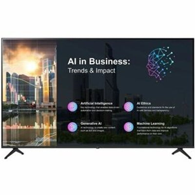 LG CommercialLiteLEDbacklitLCDTV