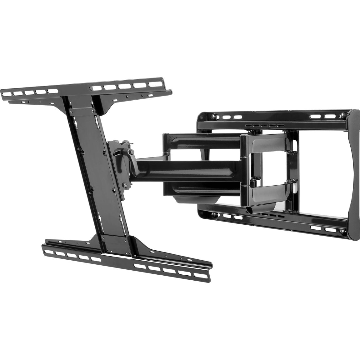 THE PARAMOUNT SERIES WALL MOUNTS PROVIDE VERSATILE AND MULTI-FUNCTIONAL FEATURES