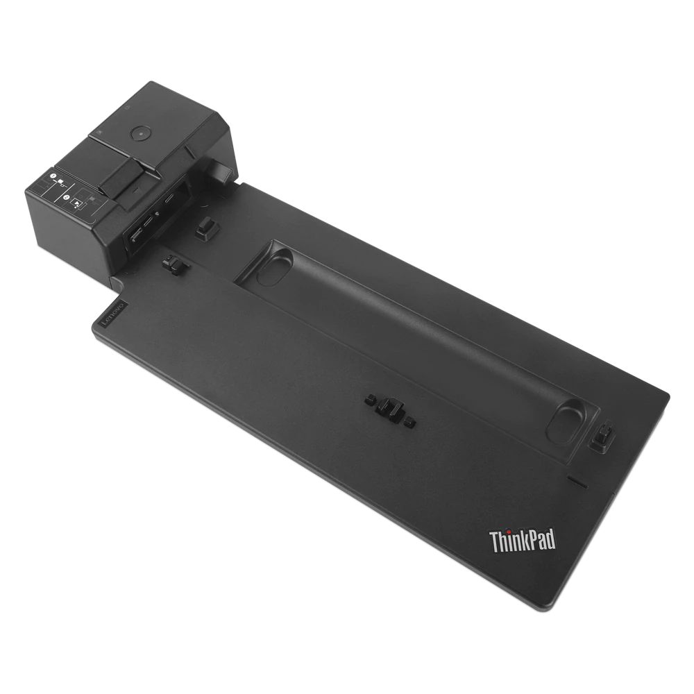 PRO DOCKING STATION (US)