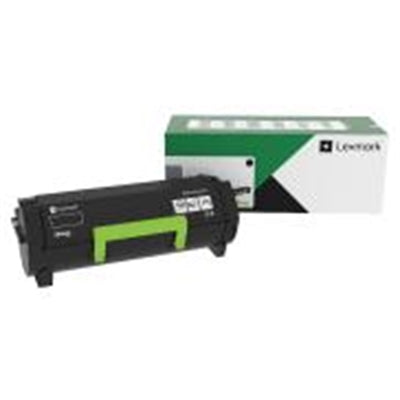 LEXMARK Return Program 28.4K MS/X53 Toner Cartidge