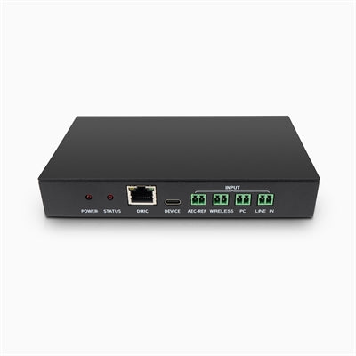 ROCWARE B20M - Digital Audio Processor