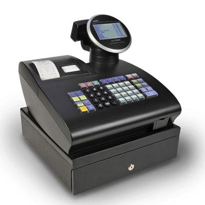 Royal Alpha 7000ML Cash Register