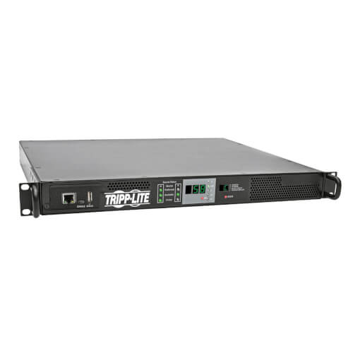 PDUMNH30HVAT - POWER DISTRIBUTION UNIT - 1U - 200-240V - 5.8KW - (1) L6-30R - 24
