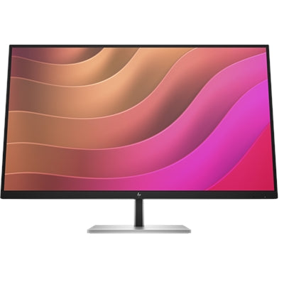HP E32k G5 USB-C 4K Monitor U.S. - English localization