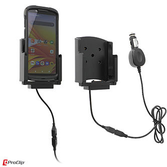 ProClip CHARGE CRADLE ZEBRA TC53/58 W/BOOT CIG