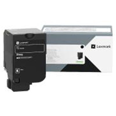LEXMARK LXK CS730, CS735, CX730 BLK 22K CRTG