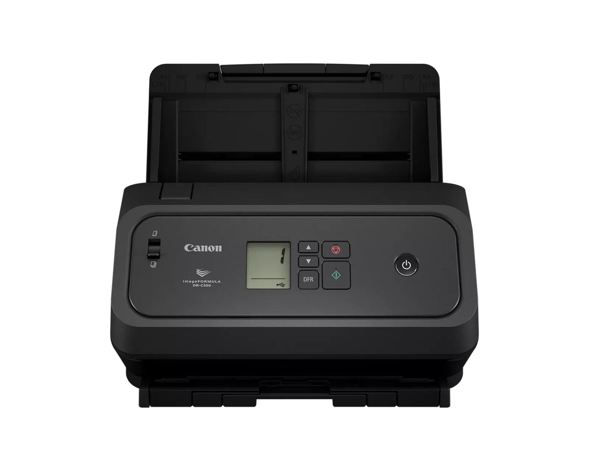 CANON IMAGEFORMULA DR-C350