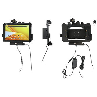 ProClip Pogo Pin Charging Cradle with US