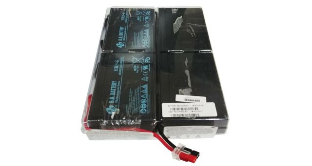 Eaton 5P1500, 5P1550G Replacement Battery Pack