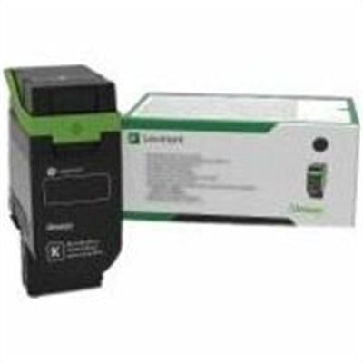 Lexmark Lxk CS531,CX532 Yel Rtn 8.8K Crtg