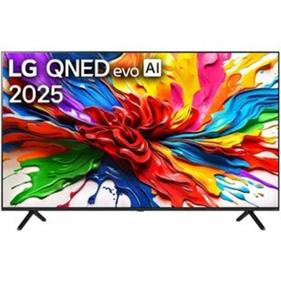 LG 75" 4K QNED MiniLED Ultra HD 120Hz Native SmartTV