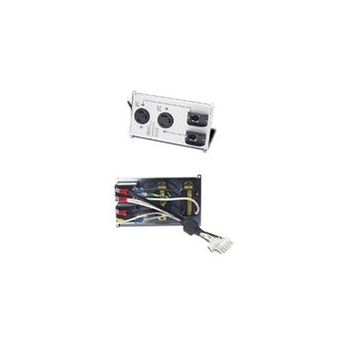 SYMMETRA LX POWER DIST PANEL
