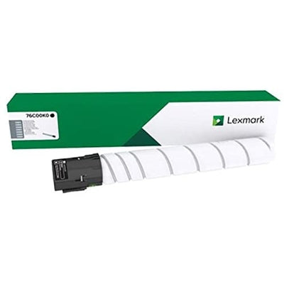 Lexmark CS/X92x Black Toner Cartridge