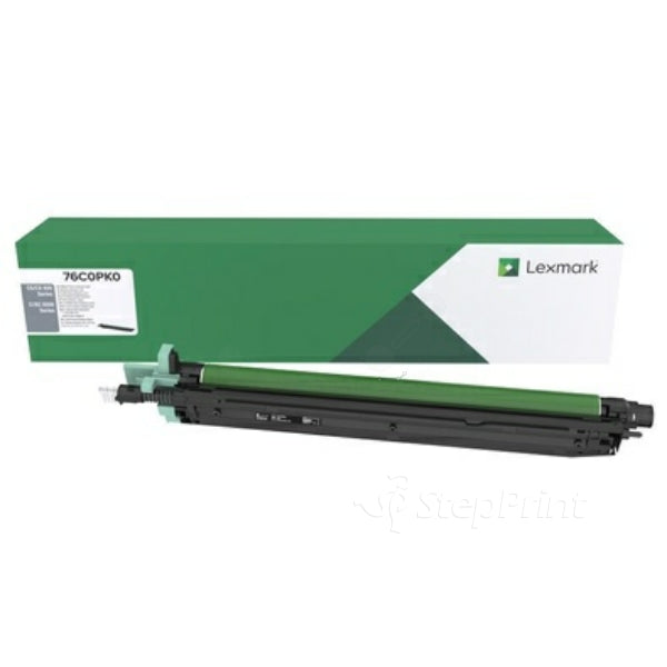 LEXMARK 76C0PK0 PHOTOCONDUCTOR UNIT 1-PACK FOR USE IN CS/CX921,923,CX922,924,C92