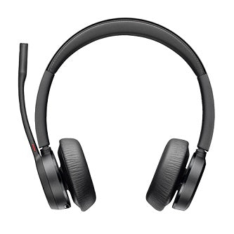 HPI Prev 218475-01 Poly Voyager 4320 USB-A Headset +BT700 dongle