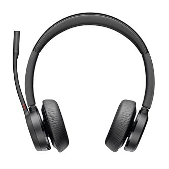 HPI Poly Voyager 4320 USB-C Headset +BT700 dongle