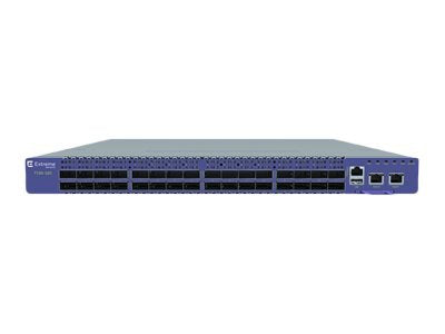 EXTREME 7720-32C with two AC PS six F-B fans