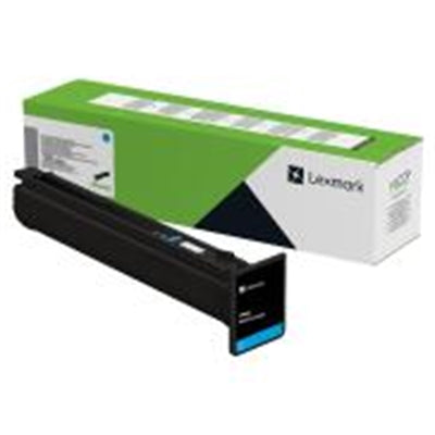 Lexmark Lxk CS963,CX96x Cyn Rtn 46.9K Crtg