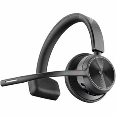 HP POLY VOYAGER 4310 MICROSOFT TEAMS CERTIFIED USB-A HEADSET +BT700 DONGLE