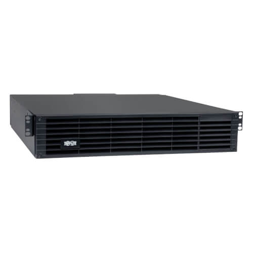 EATON TRIPP LITE SERIES EXTERNAL 36V BATTERY PACK FOR SELECT UPS SYSTEMS, 2U RAC