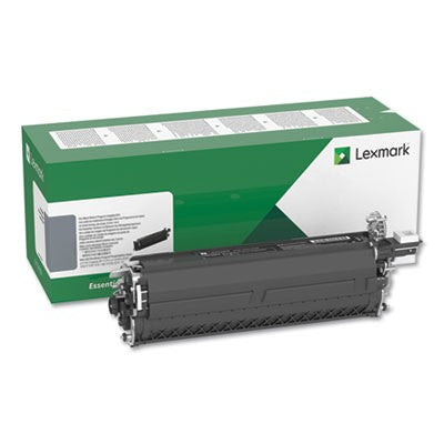 LEXMARK IMAGING UNIT - BLACK - 125000 PAGES - LEXMARK CX622, 625, CS/CX421, CS521