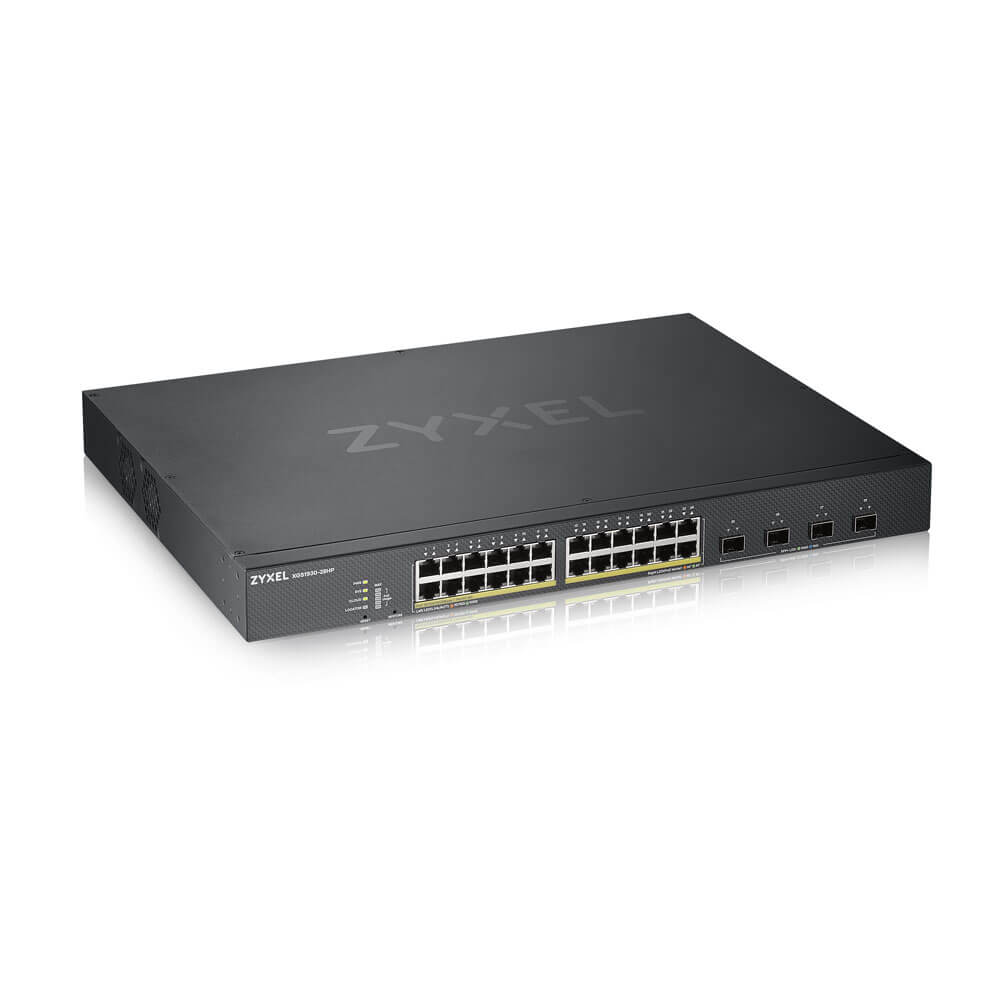 HYBRID NEBULAFLEX 24 PORT GBE