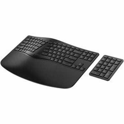 HP 965 BLK Ergonomic WL KBD United States / Canada English
