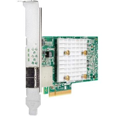 HPE HEWLETT HPE SMART ARRAY E208E-P SR GEN10 CTRLR