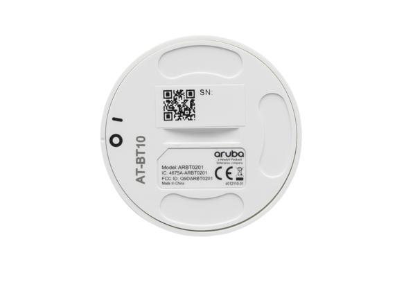 ARUBA AT-BT10-50 4YR BATTERY