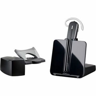 HPI Prev 84693-11 Poly CS540A Headset with handset lifter TAA-US