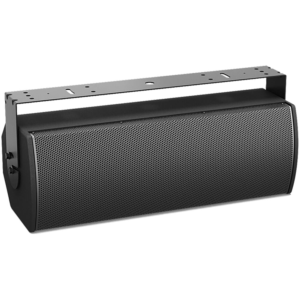 BOSPRO AMU208 90X60 OUTDOOR LDSPK BLK