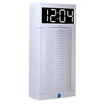 Algo 8190-IC InformaCast SIP Speaker Clock