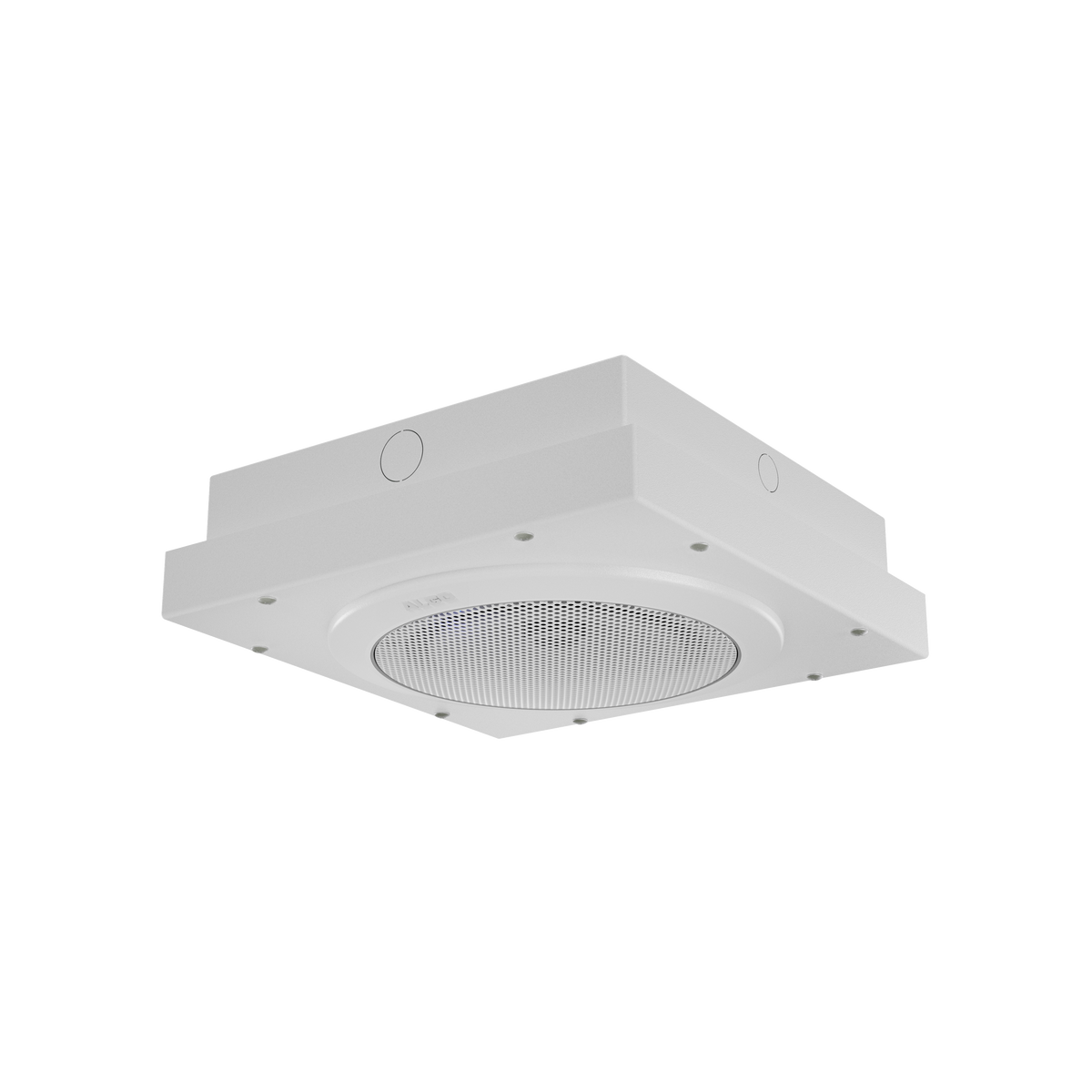 Algo IP PoE+ SURFACE MOUNT SPEAKER