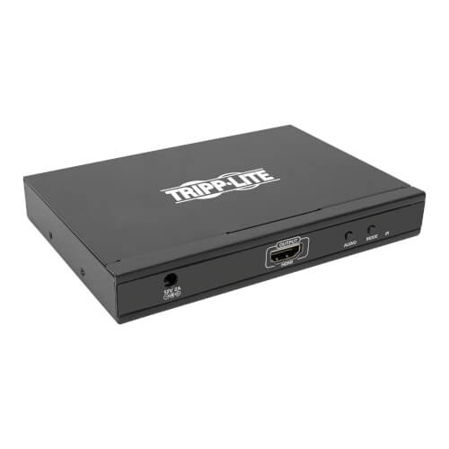 HDMI QUAD MULTI-VIEWER SWITCH