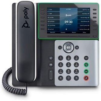 HP Poly Edge E550 IP PH PoE-e