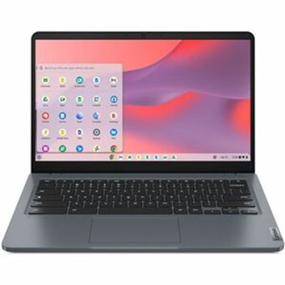 LENOVO 14E G3, INTEL N100 (UP TO 3.40GHZ, 6MB), 14INCH FHD TOUCH, CHROMEOS, 8.0G