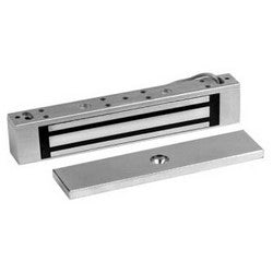 RCI MICROMAG MAGNETIC LOCK 300LBS13/16"DX1 1