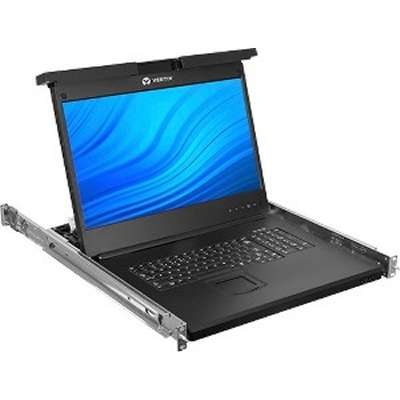 18.5 LCD, USB KB, 2USB PASS-USA G