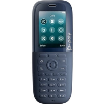 HPI Poly Rove 30 DECT PH HS United States / Canada English