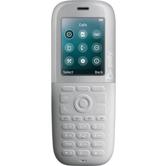 HP POLY ROVE 40 DECT PHONE HANDSET US