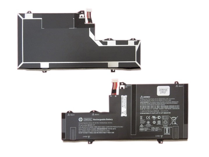 HPI HP 3 CELL LI-ION 57WH BATTERY 1YR IMS WARRANTY STANDARD