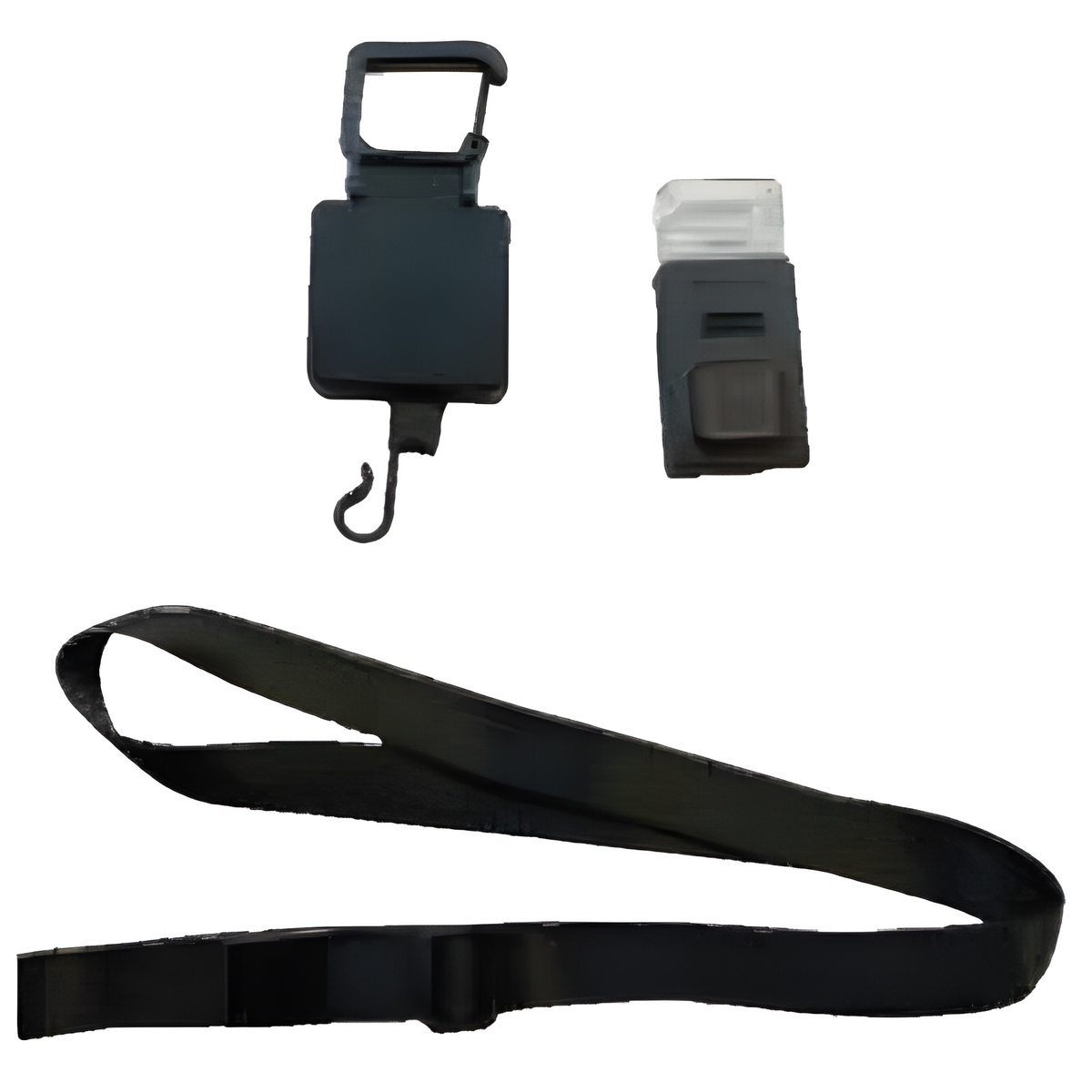 Honeywell 8675I LANYARD CONVER W/H TRIG&STR 5PCS
