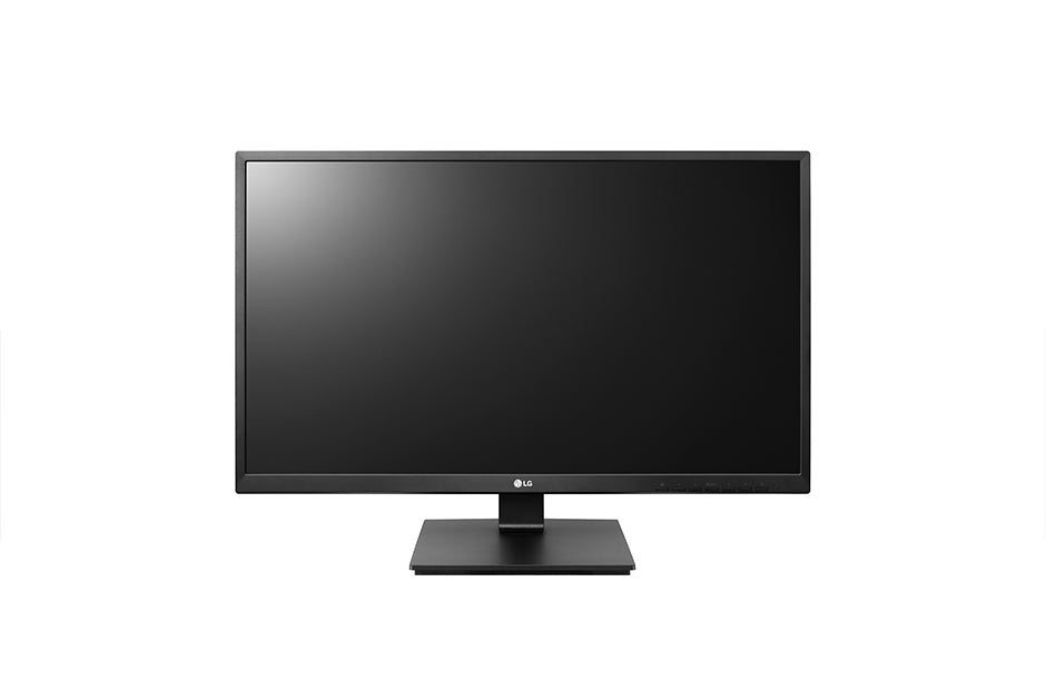 LG ELECTRONICS 27LG MONITOR 1920X1080 16:9 IPS DP TAA