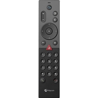 HP POLY G7500 STUDIO X BLUETOOTH REMOTE CONTROL